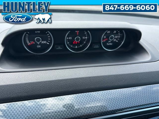 Used 2014 Volkswagen Beetle R-Line FWD image 22