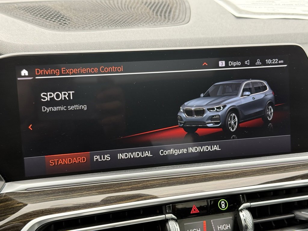 Used 2019 BMW X5 xDrive40i w/ Convenience Package image 6