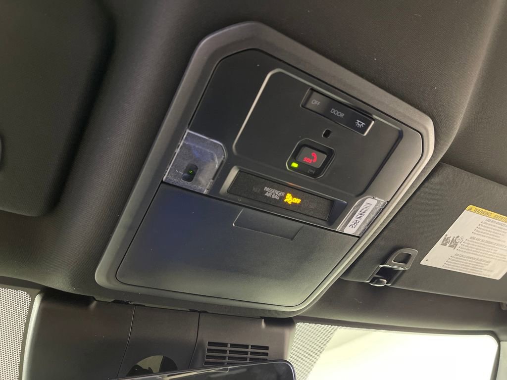 New 2026 Toyota Tacoma SR5 image 26