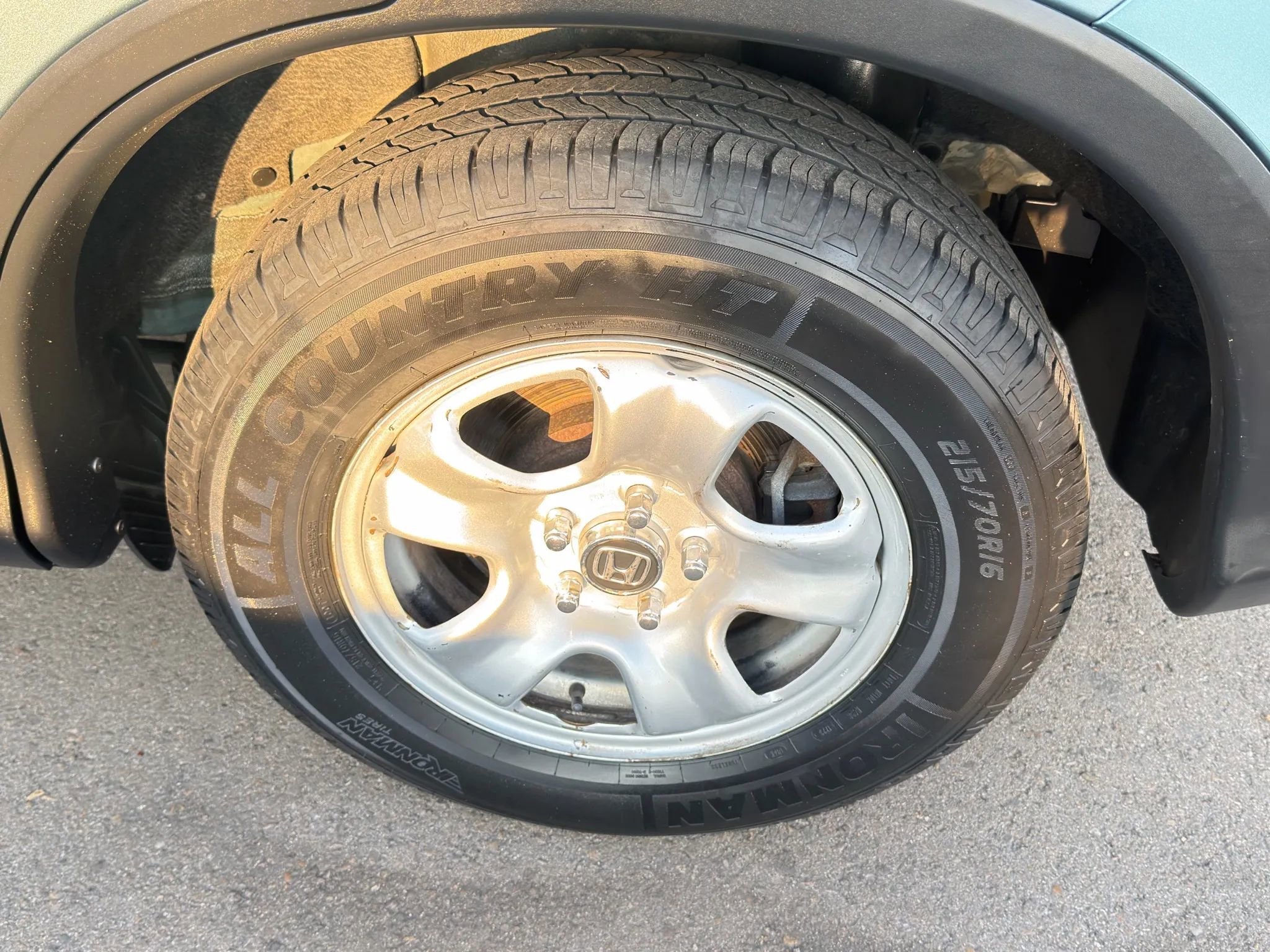 Used 2014 Honda CR-V LX image 10