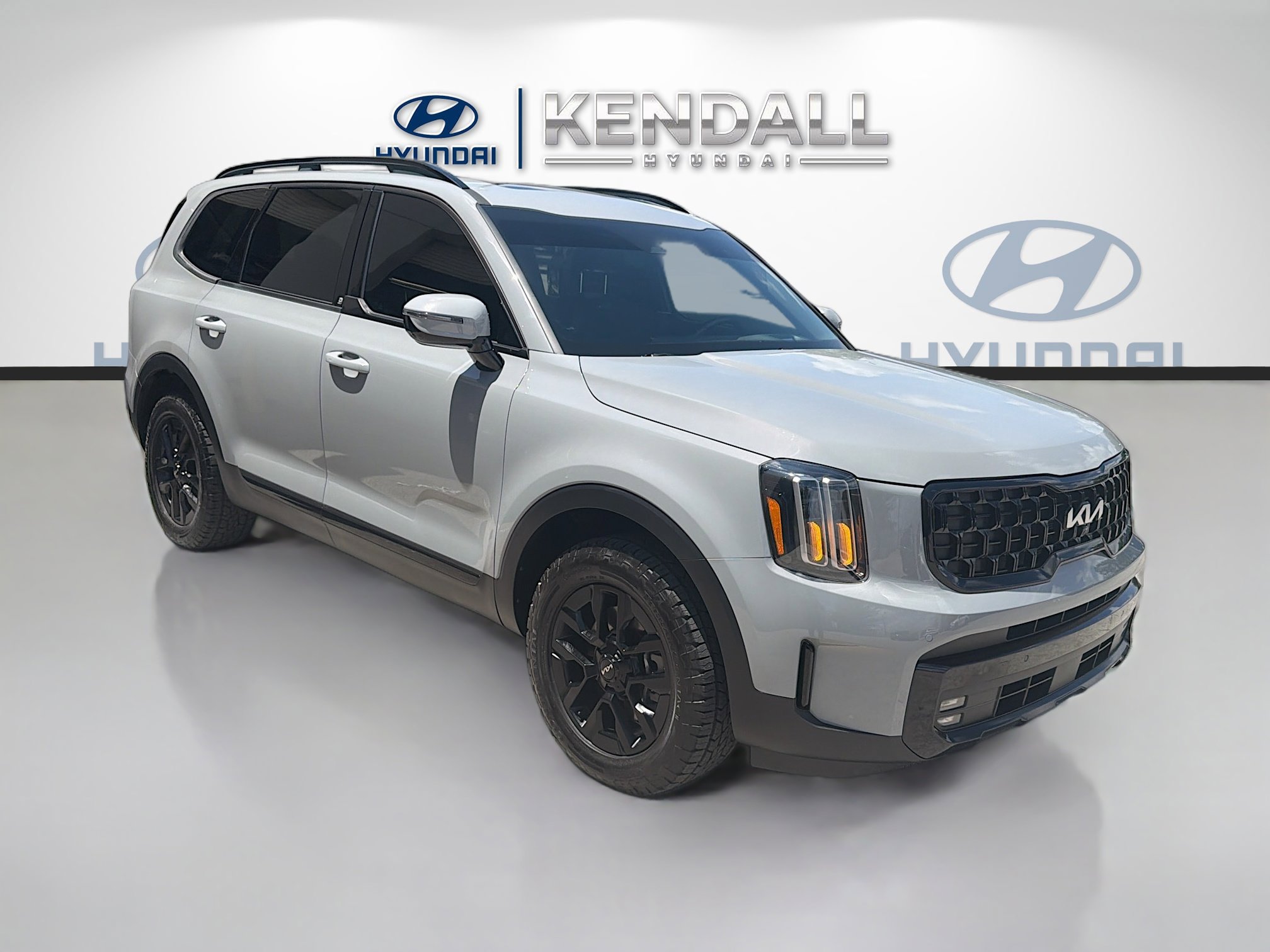 Used 2024 Kia Telluride SX Prestige X-Pro AWD/4WD video 1