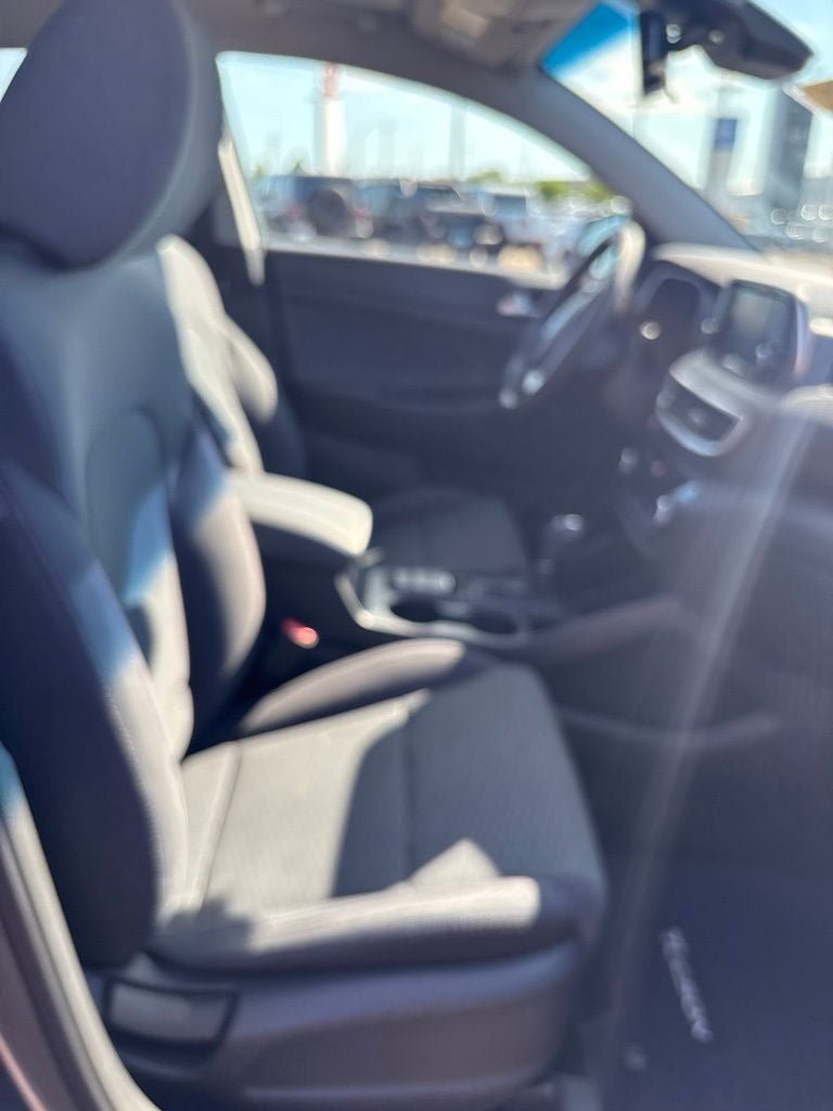Used 2019 Hyundai Tucson SEL AWD/4WD image 28