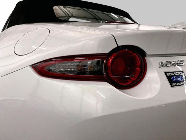 Used 2016 MAZDA MX-5 Miata Grand Touring RWD image 26