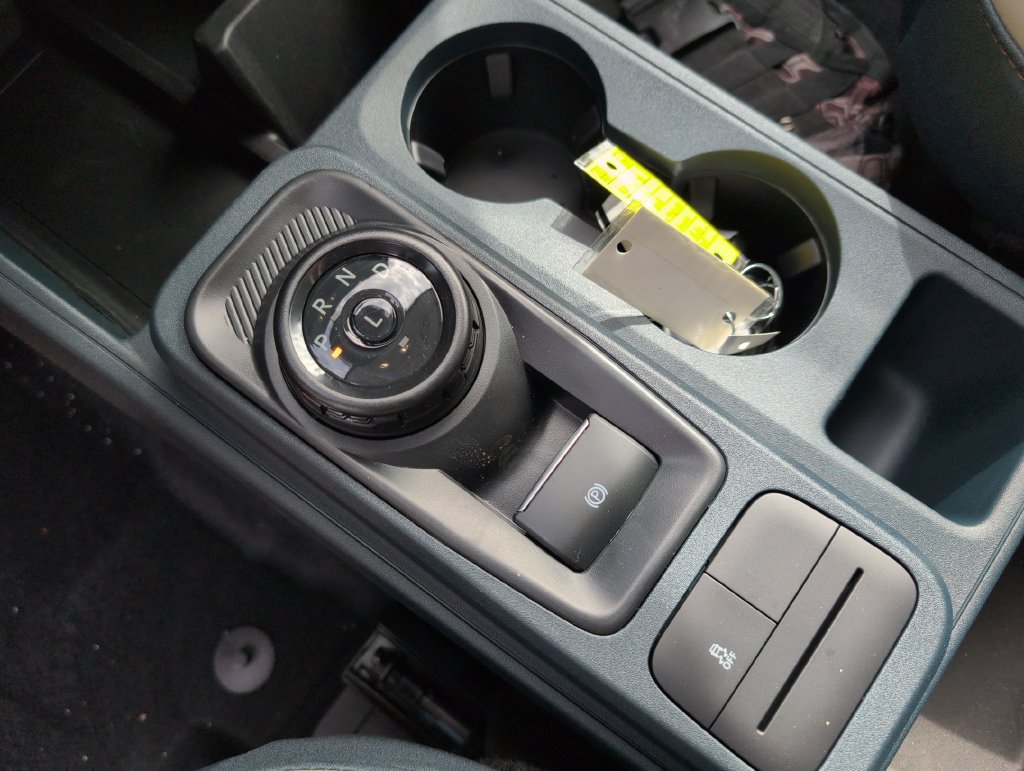 New 2026 Ford Maverick Lariat AWD/4WD image 25