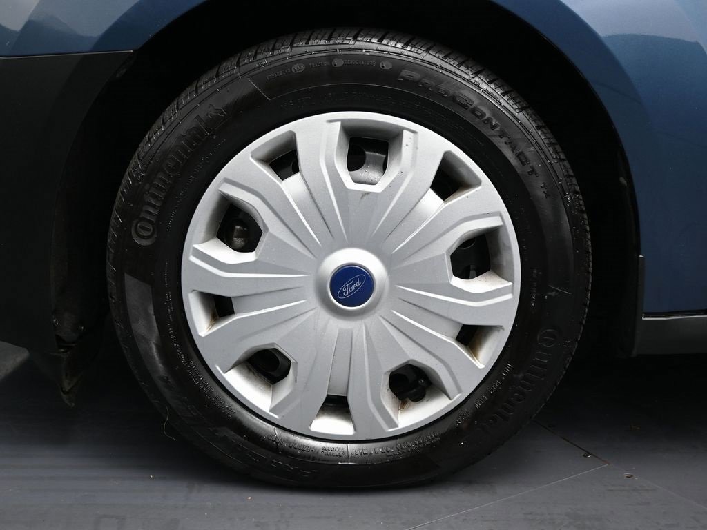 Used 2022 Ford Transit Connect XL image 11