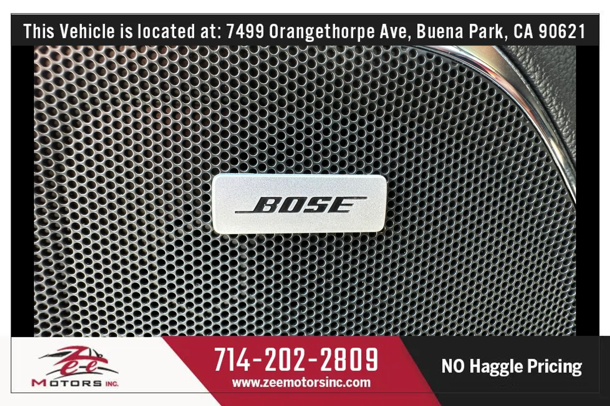 Used 2017 GMC Sierra 1500 SLT w/ Texas SLT Premium Package RWD image 38