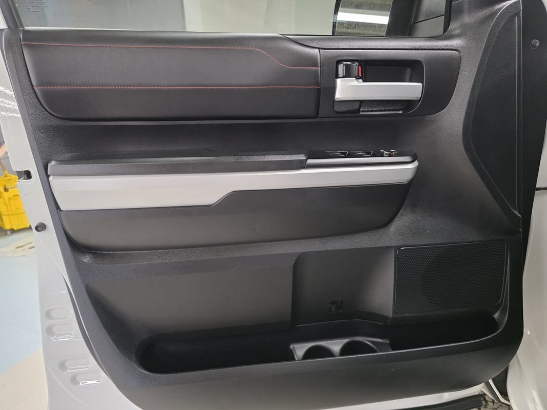Used 2019 Toyota Tundra TRD Pro AWD/4WD image 18
