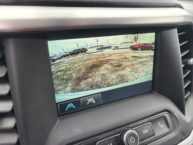 Used 2019 GMC Acadia SLE image 23