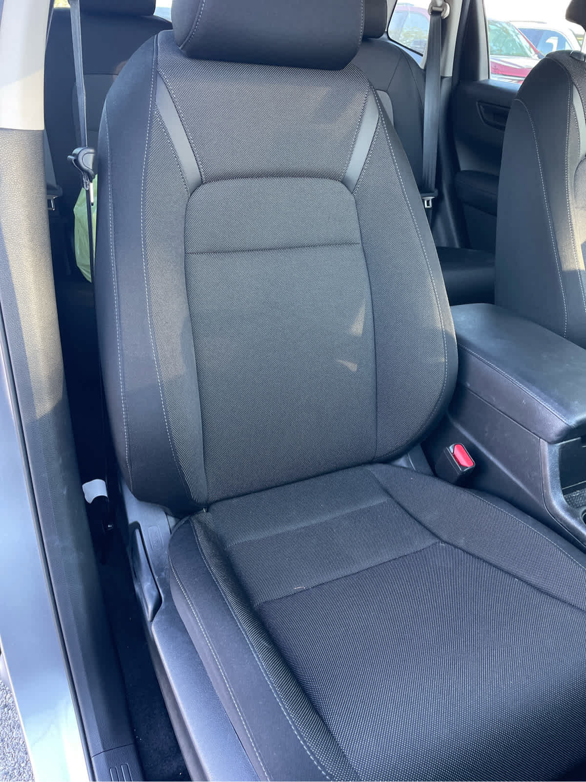 Used 2024 Honda CR-V LX image 8