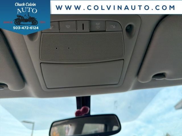 Used 2019 Nissan Pathfinder SV image 10