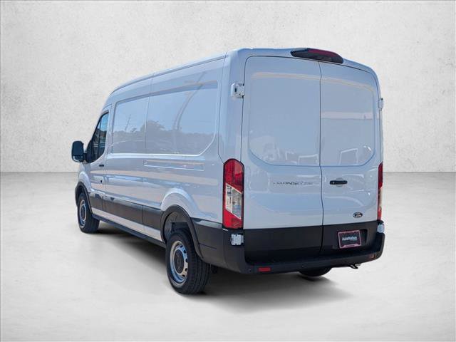 New 2025 Ford Transit 250 148 Medium Roof image 9