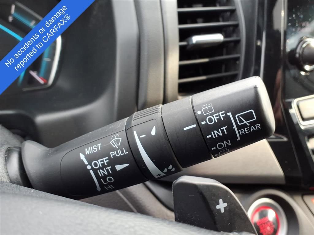 Used 2021 Honda Odyssey EX-L image 21