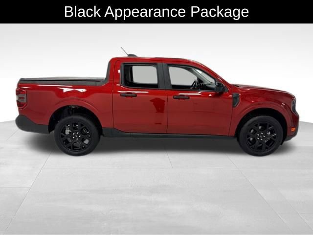 Used 2025 Ford Maverick XLT w/ XLT Luxury Package image 7