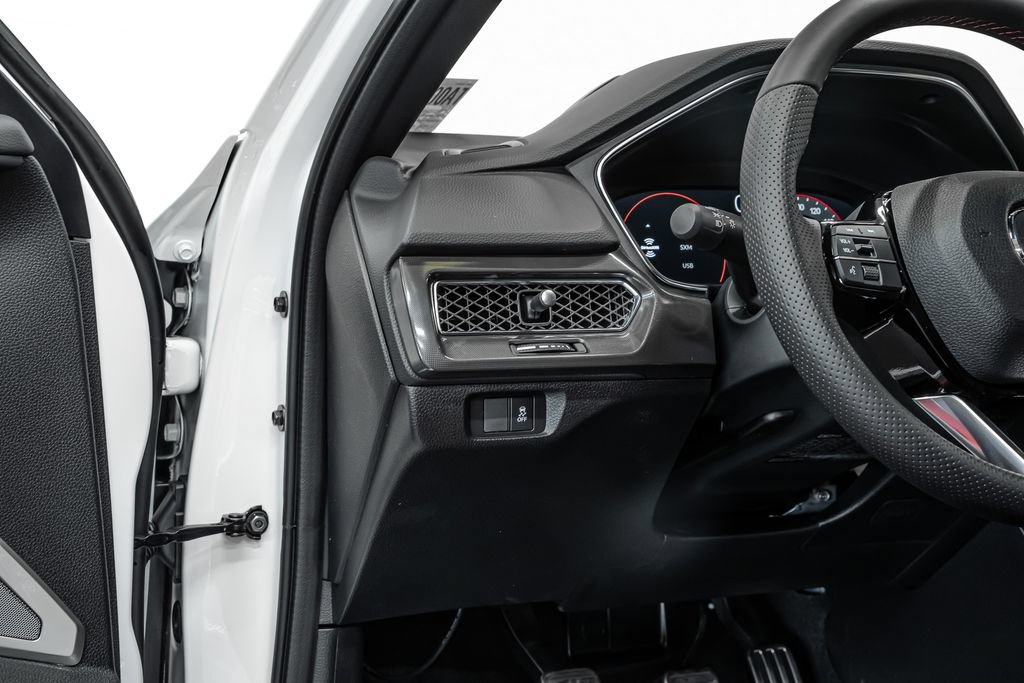 New 2026 Acura Integra Type S FWD image 20