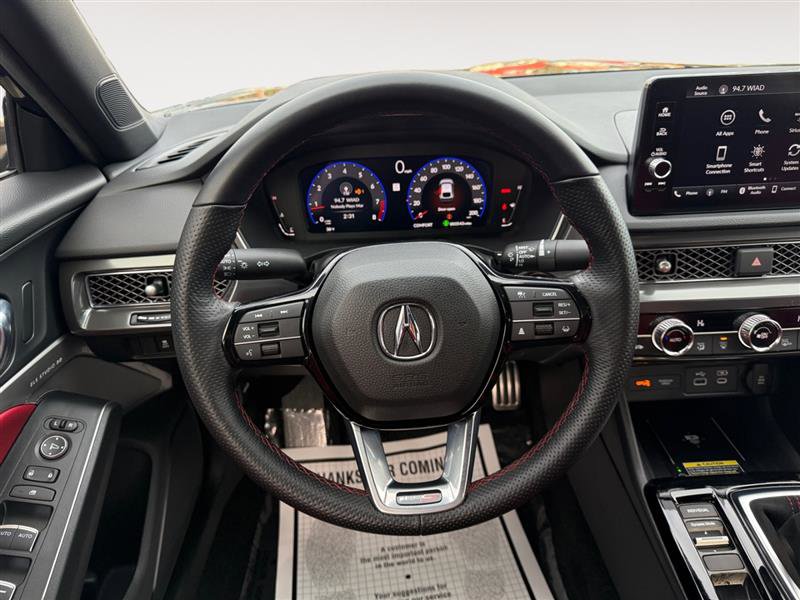 Used 2025 Acura Integra Type S image 13