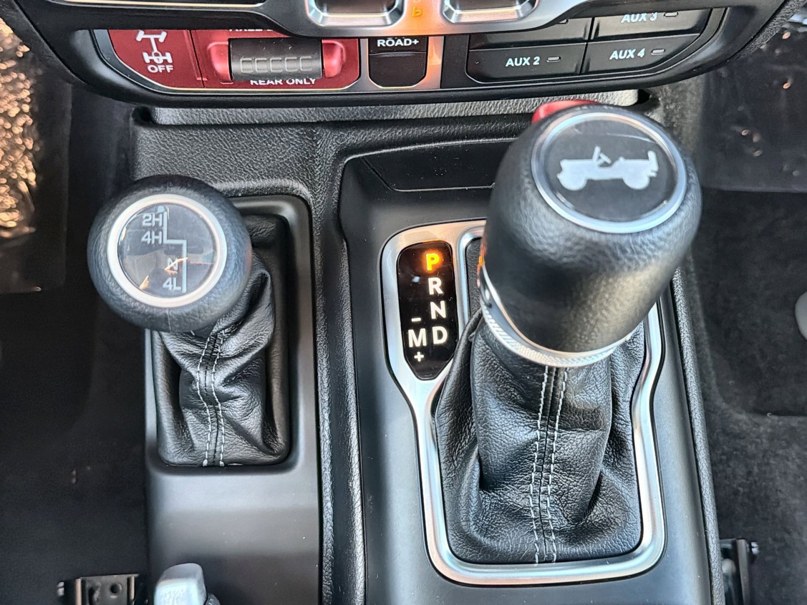 New 2025 Jeep Wrangler Sport image 21