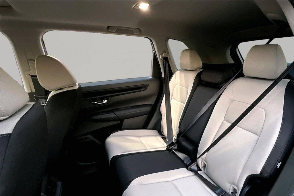 New 2027 Honda CR-V EX image 11
