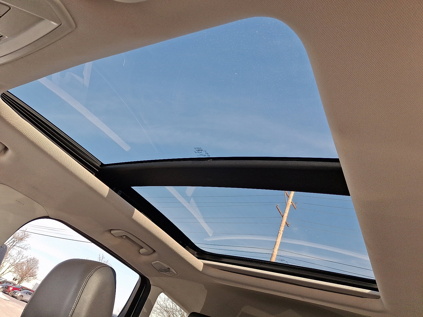 Used 2017 Ford Escape Titanium w/ Equipment Group 301A image 12