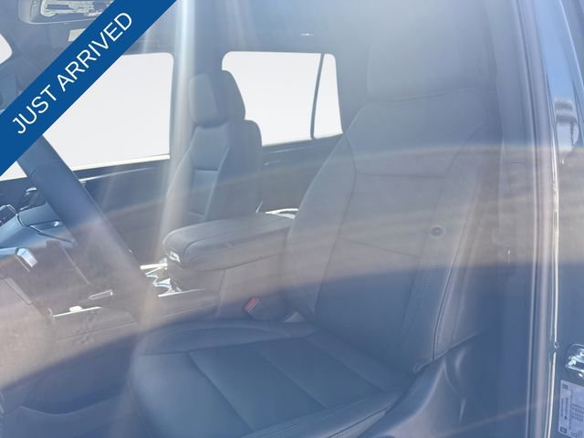 New 2026 Chevrolet Tahoe Z71 image 11