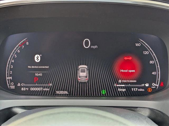 Used 2025 Acura MDX FWD w/ Technology Package image 10