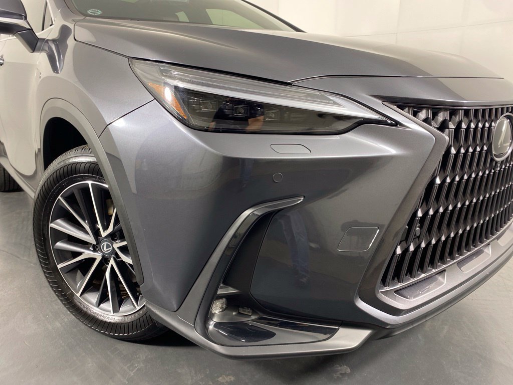 Certified 2026 Lexus NX 350 AWD w/ Accessory Package (K3) image 4