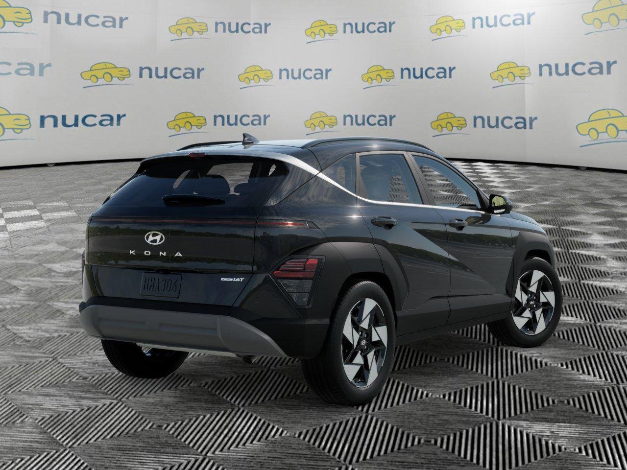 New 2026 Hyundai Kona SEL Sport AWD/4WD image 4