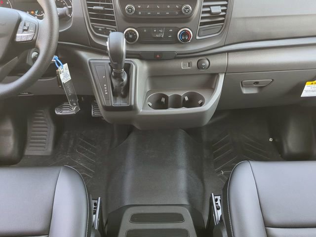 New 2025 Ford Transit 250 Low Roof image 17
