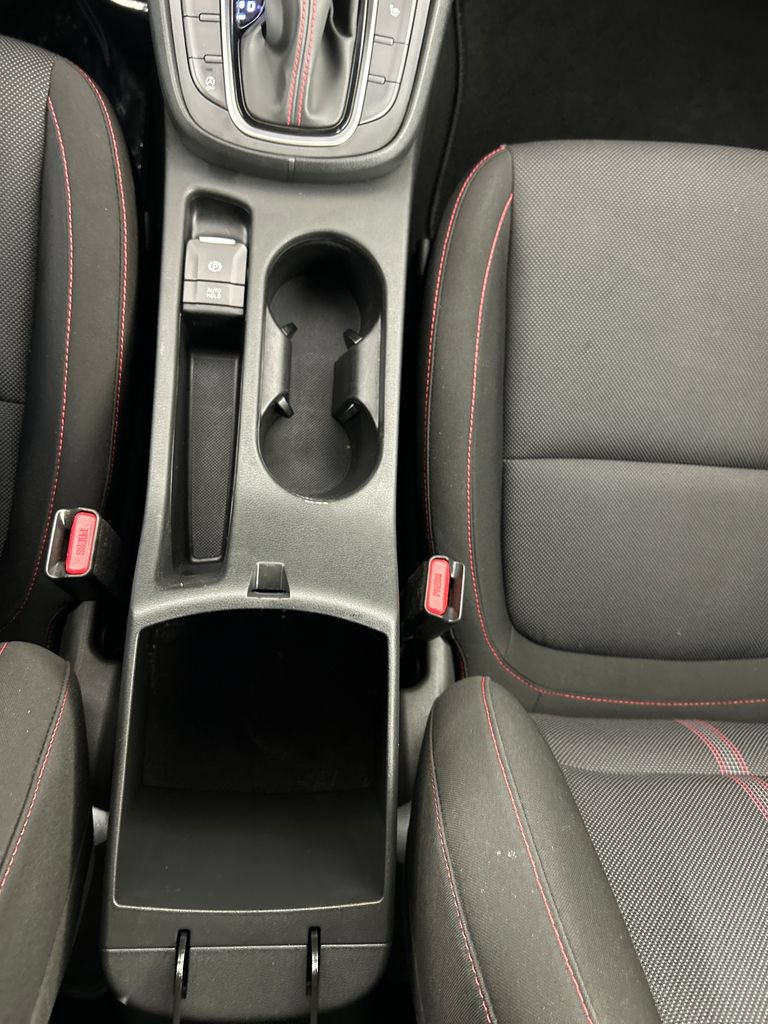 Used 2022 Hyundai Kona N Line w/ Tech Package AWD/4WD image 15