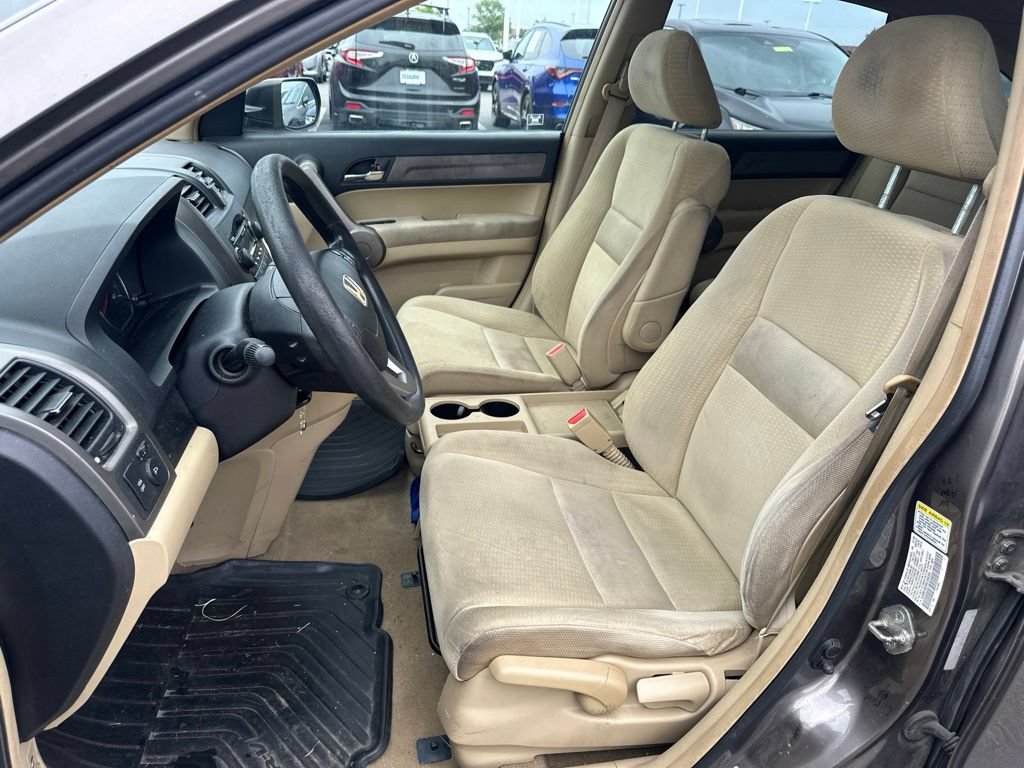 Used 2009 Honda CR-V EX image 16