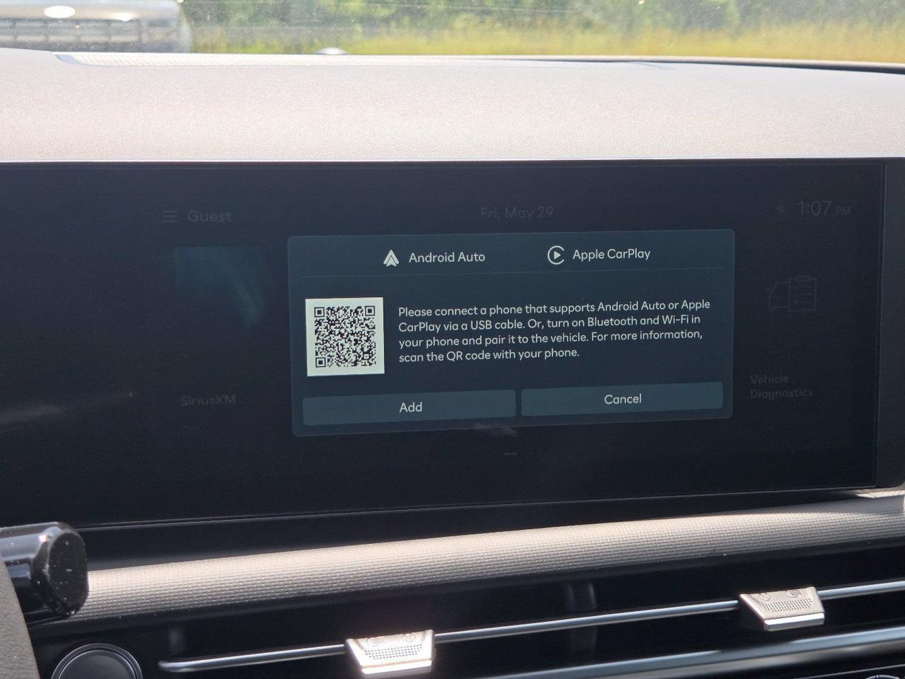 New 2026 Hyundai Santa Cruz SEL AWD/4WD image 5