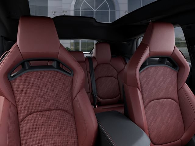 New 2026 Dodge Charger Scat Pack AWD/4WD image 39