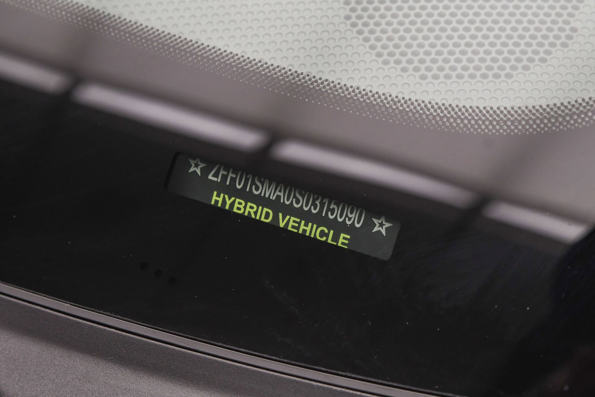 Used 2025 Ferrari 296 GTS image 65