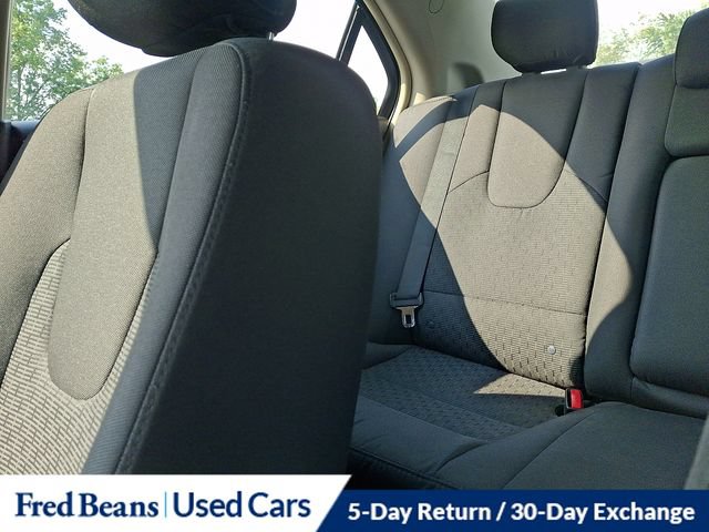 Used 2012 Ford Fusion SE FWD image 17