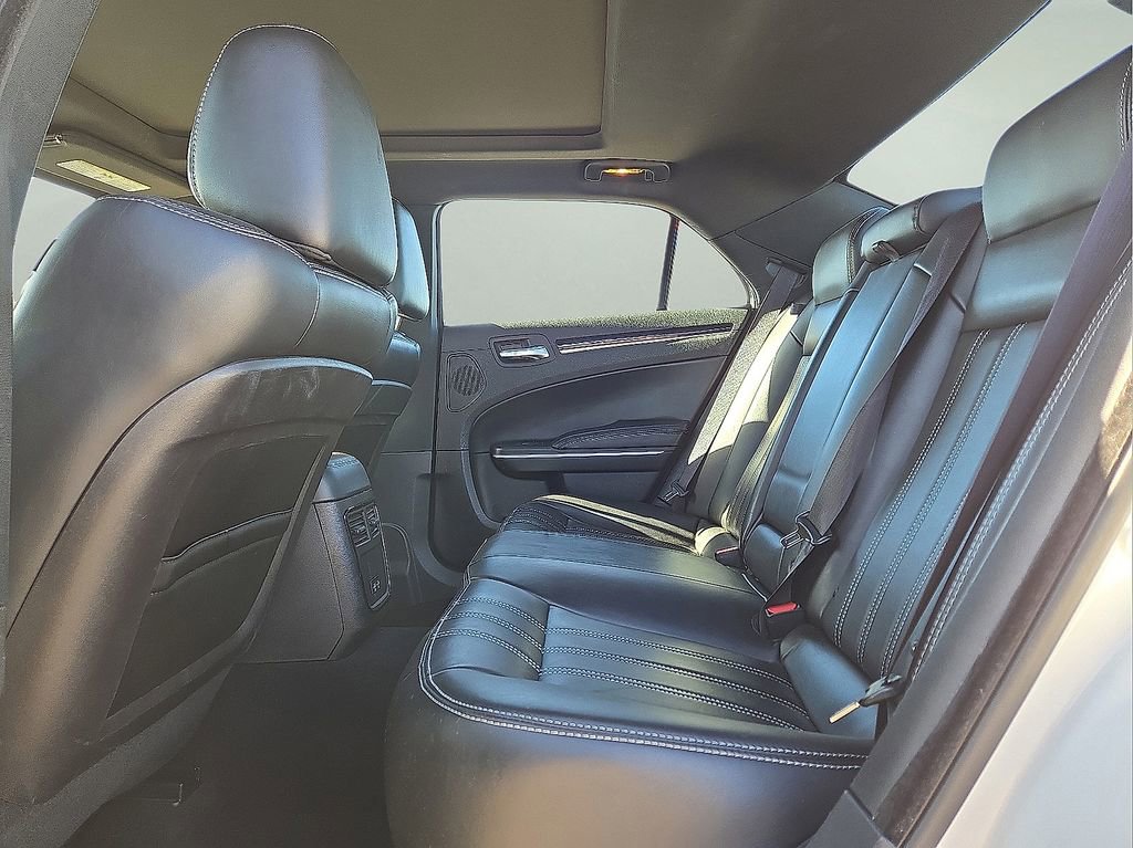 Used 2023 Chrysler 300 S image 14