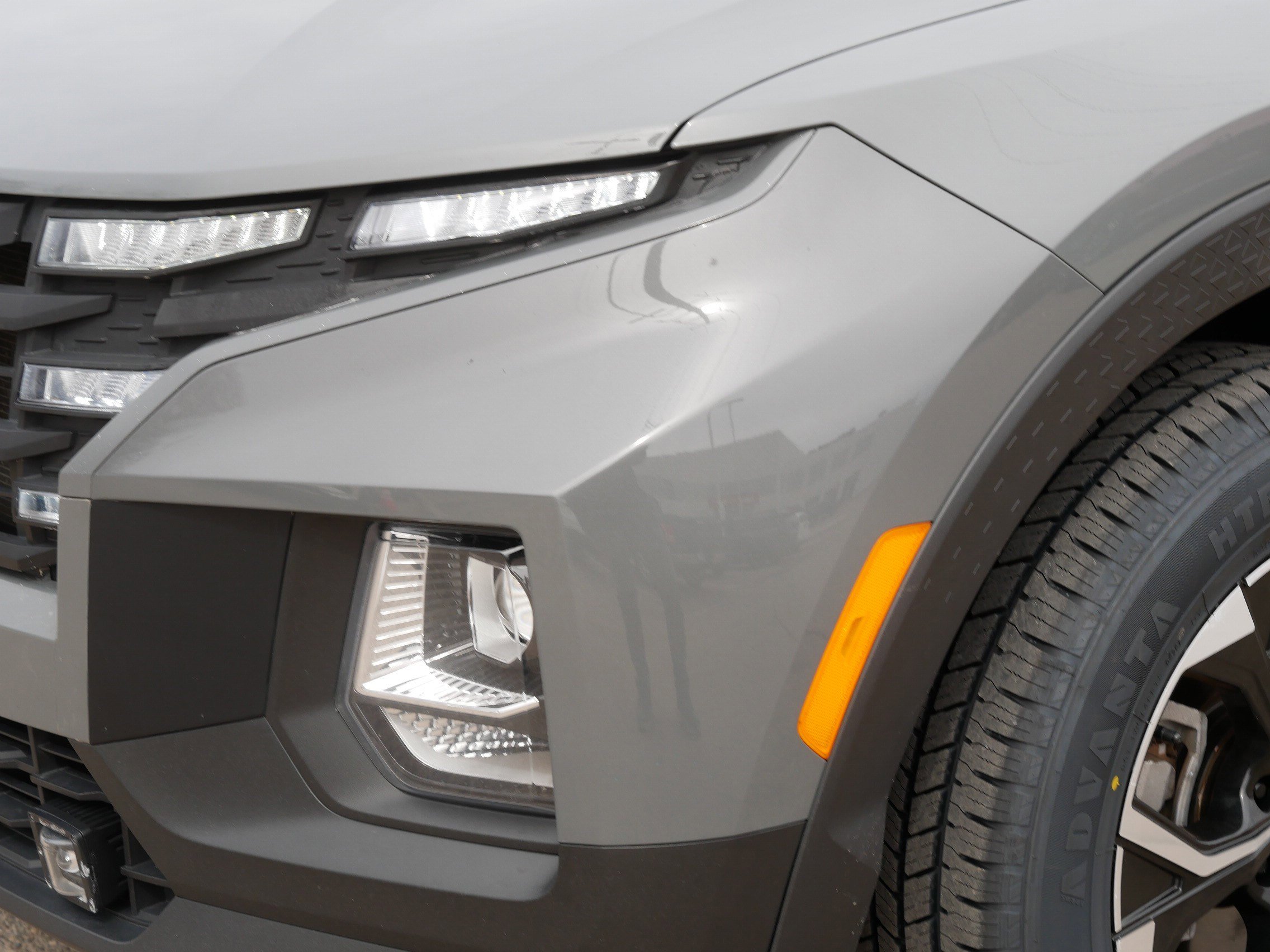 Used 2022 Hyundai Santa Cruz SEL AWD/4WD image 16