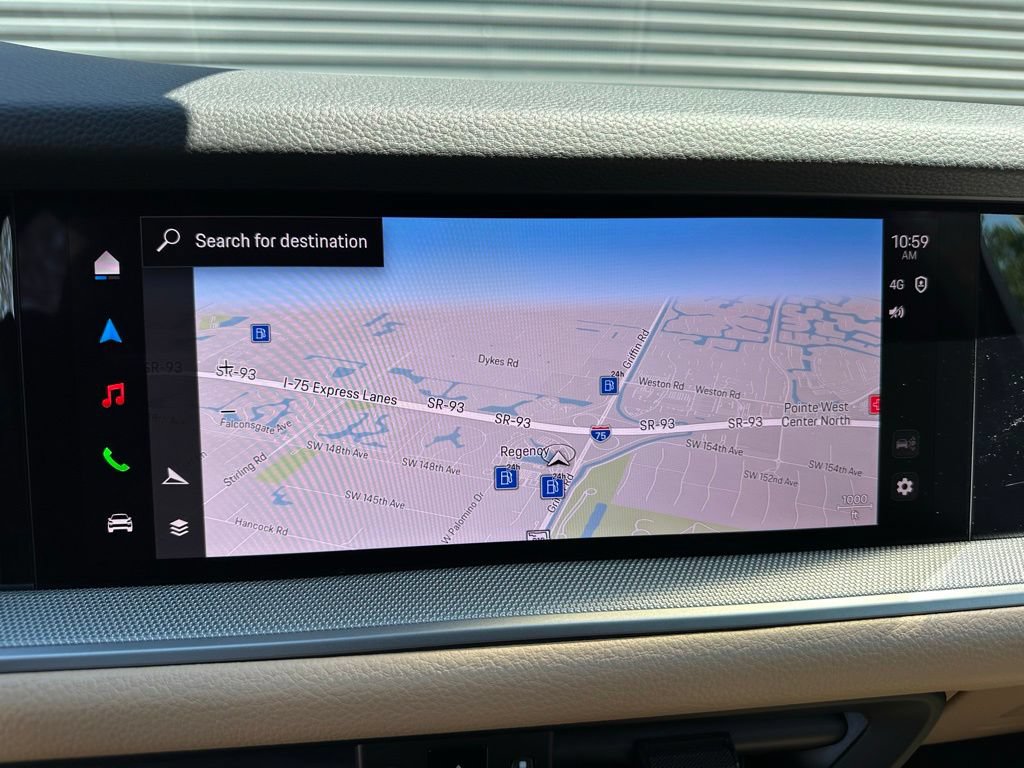 New 2026 Porsche Cayenne AWD/4WD image 31