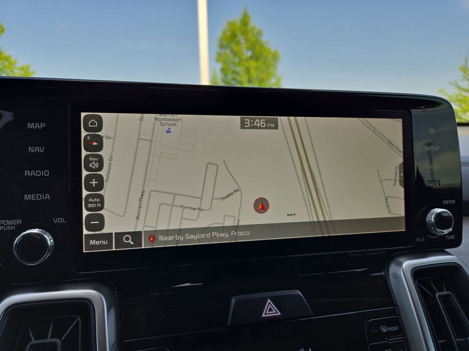 Certified 2023 Kia Sorento X-Line EX AWD/4WD image 28