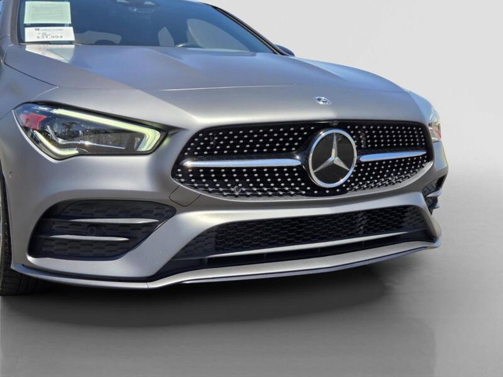 Certified 2022 Mercedes-Benz CLA 250 image 9