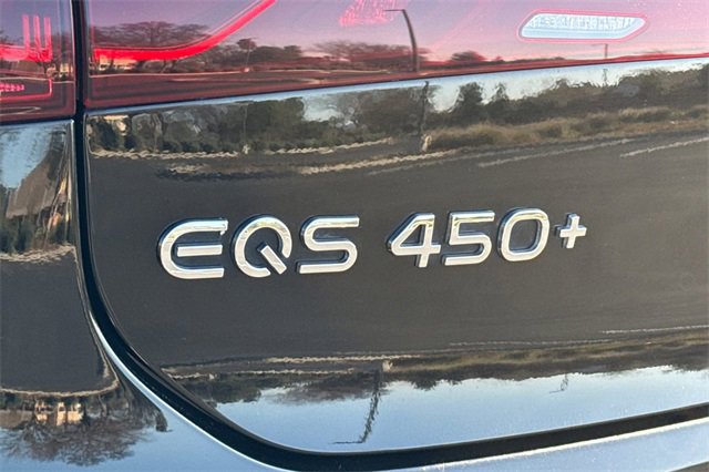 Used 2022 Mercedes-Benz EQS 450+ 450 image 35