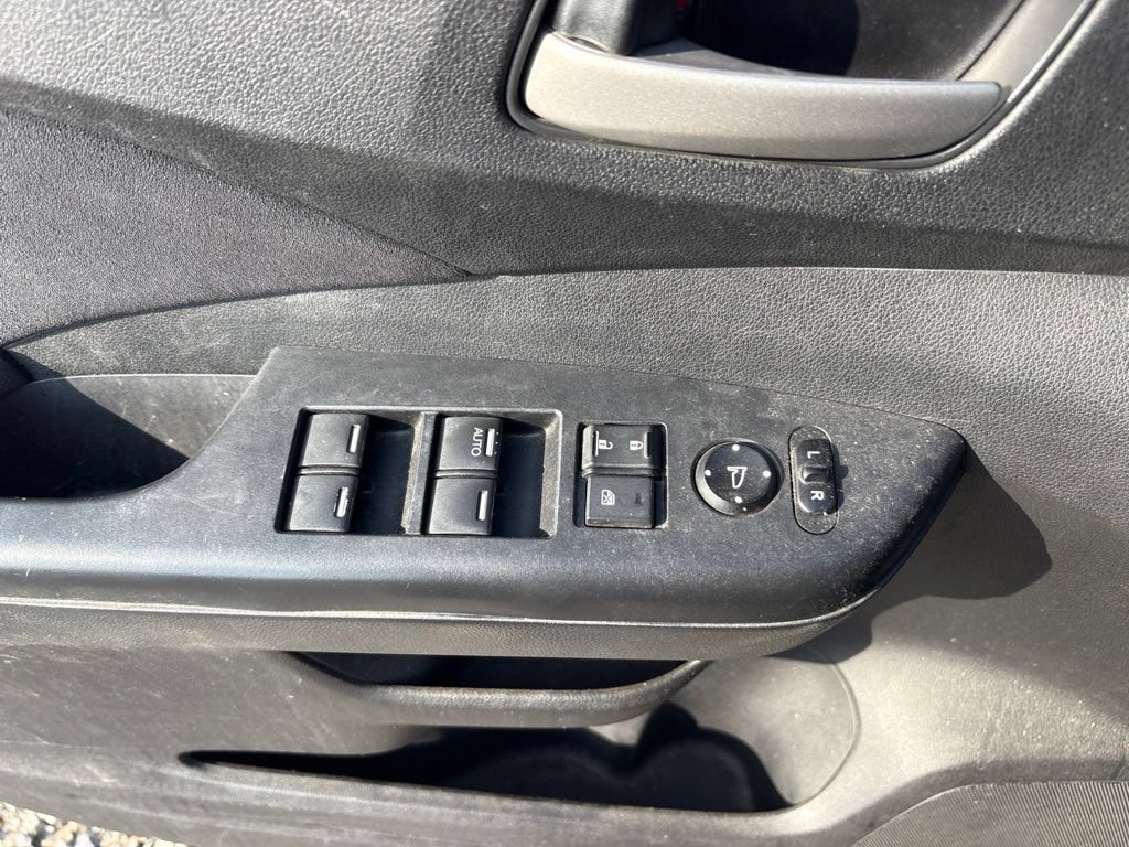 Used 2013 Honda CR-V EX image 16