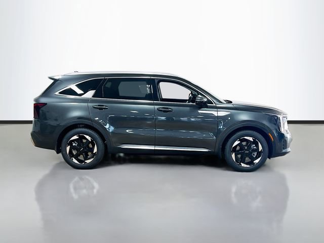 New 2026 Kia Sorento EX image 8