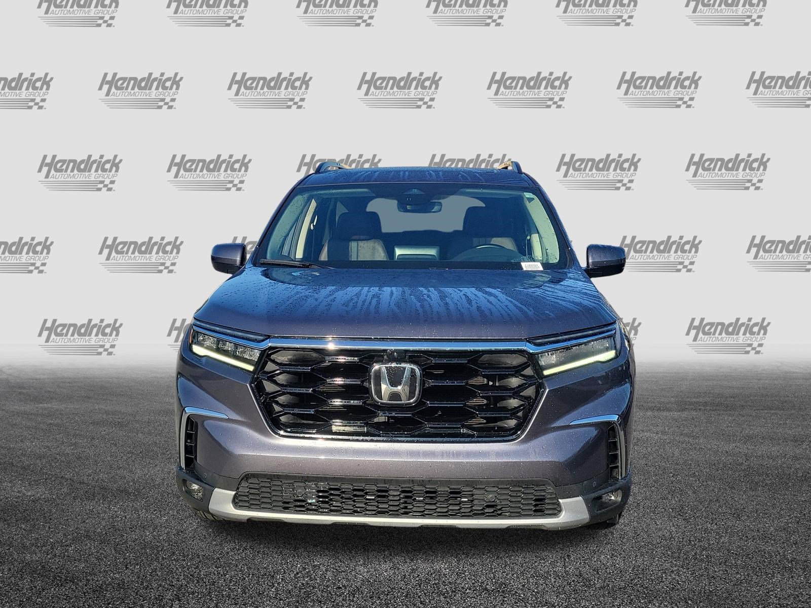Used 2024 Honda Pilot Elite image 9