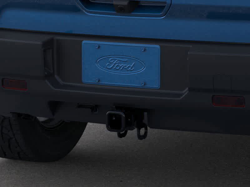 Used 2024 Ford Bronco Sport Badlands image 45