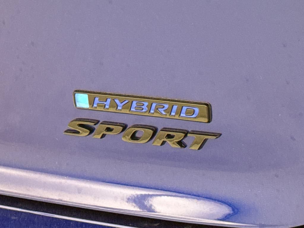 New 2026 Honda Accord Sport image 10