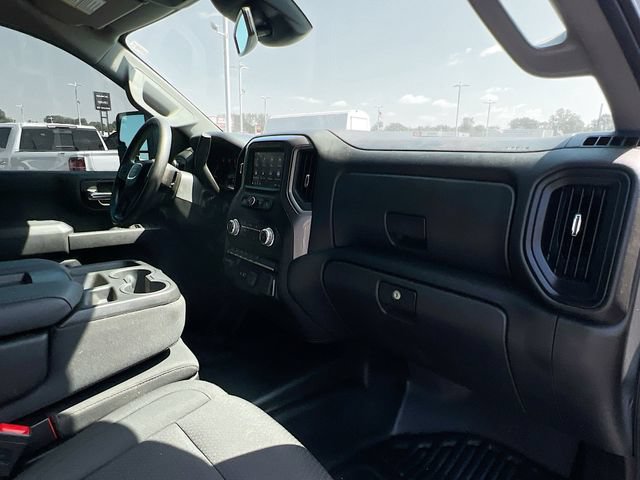 Used 2024 GMC Sierra 3500 Pro AWD/4WD image 33