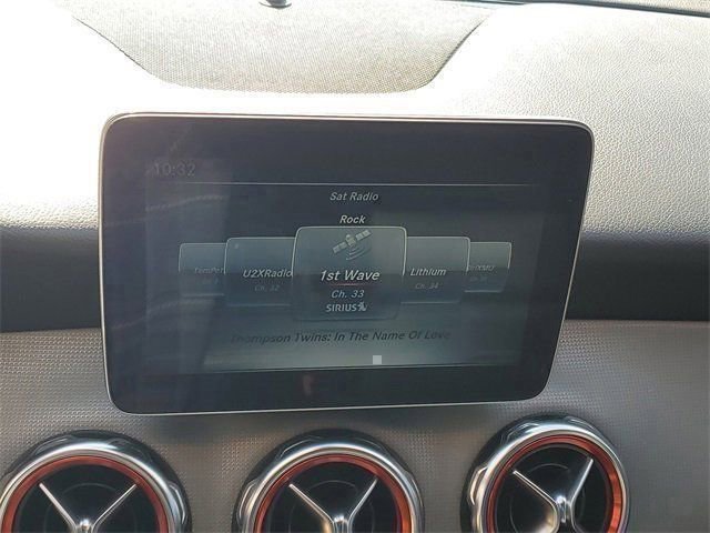 Used 2019 Mercedes-Benz GLA 250 GLA 250 image 22