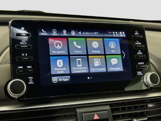 Used 2021 Honda Accord Touring image 15