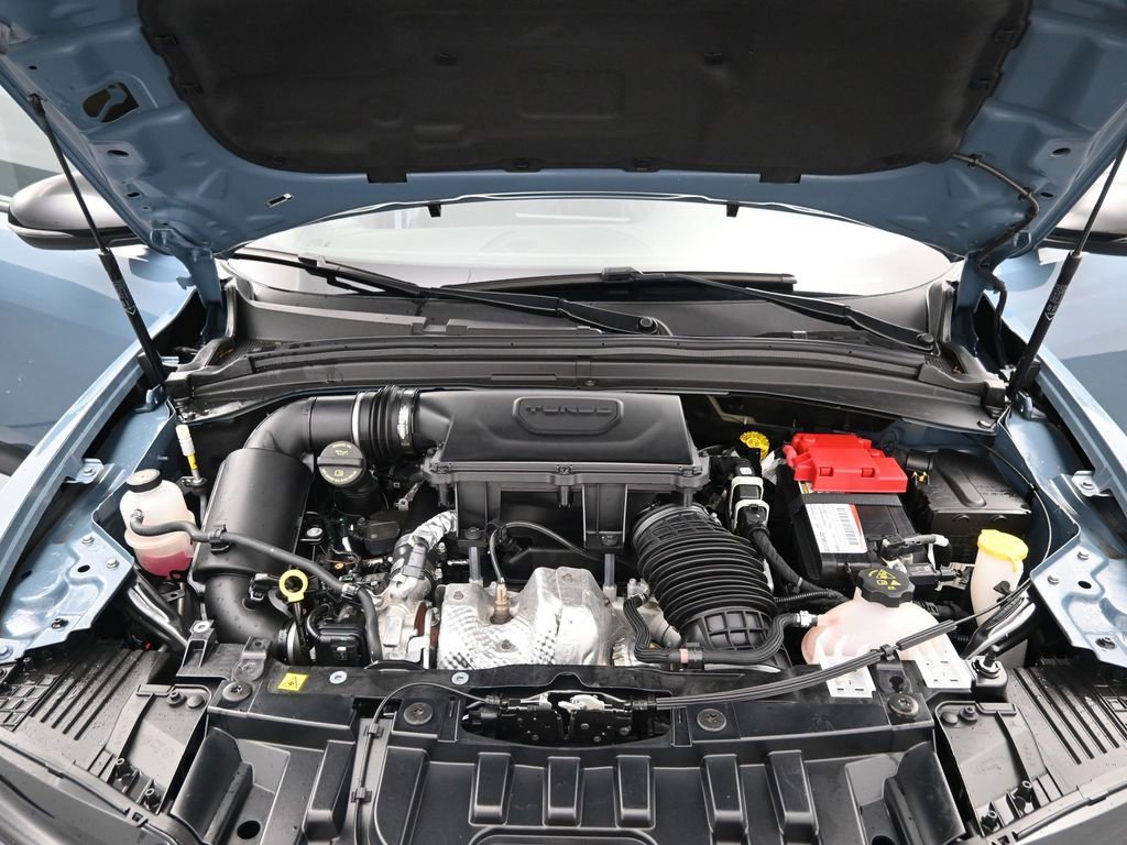 Used 2023 Dodge Hornet GT Plus w/ GT Blacktop Package image 15