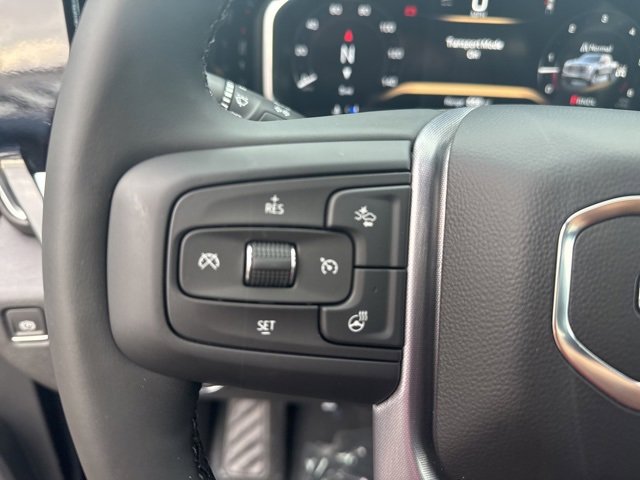 New 2026 GMC Sierra 1500 SLE w/ Preferred Package image 15