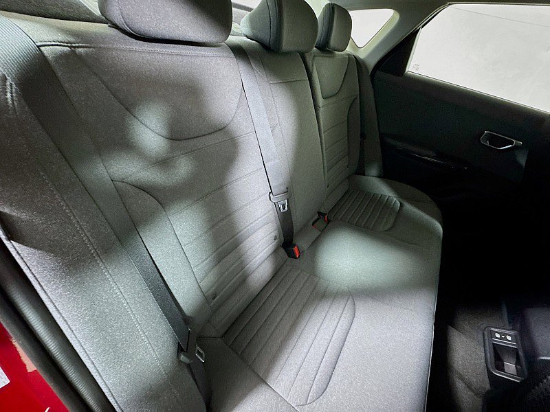 Used 2025 Kia K4 EX image 24